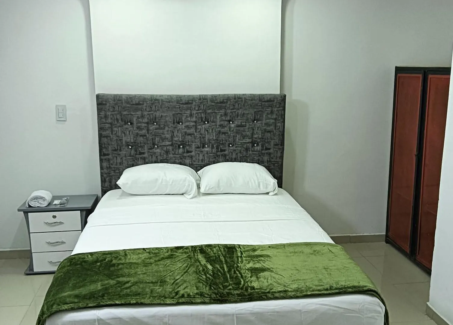 Hotel Pasarela Cali