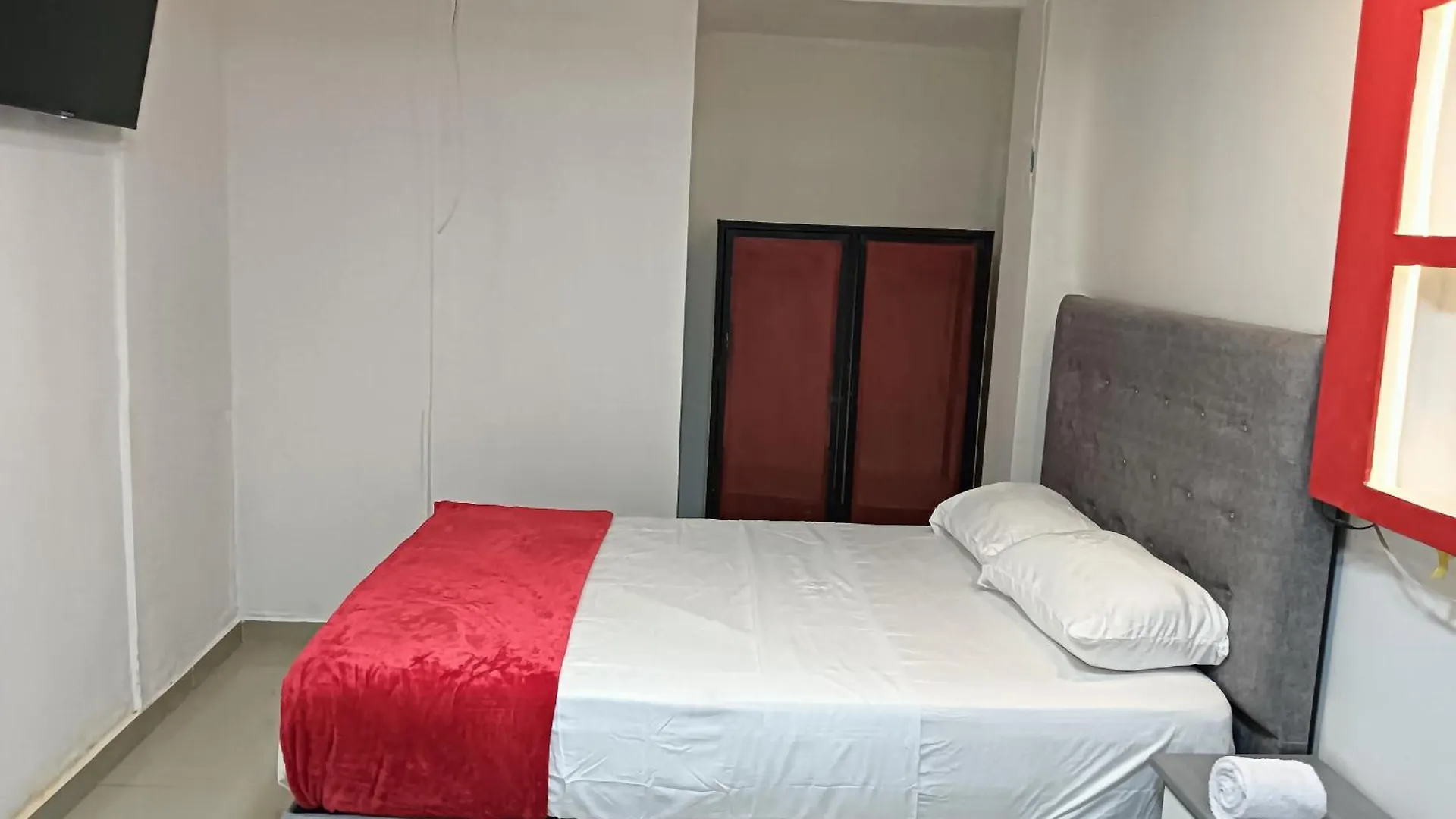 Hotel Pasarela Cali