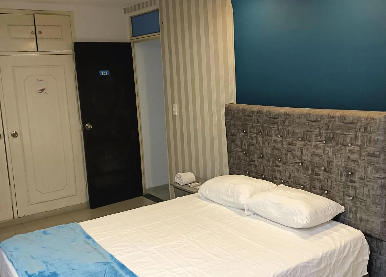 Hotel Pasarela Cali