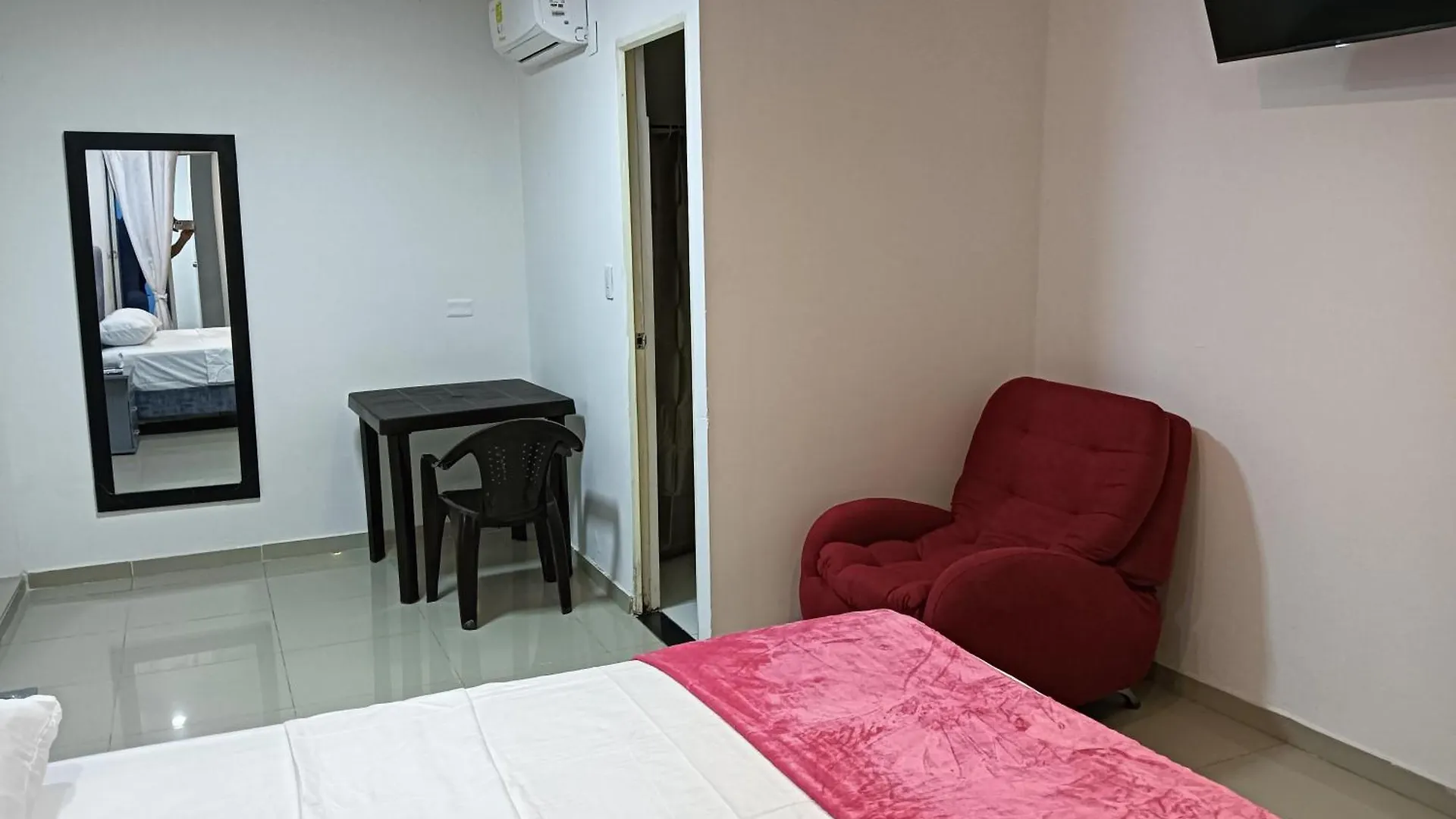 Hotel Pasarela Cali Colombia